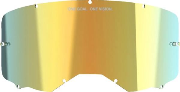 Alpinestars Vision 8 / Vision 5 / Vision 3 Gold szemüveglencsék, 1, nordicamoto.ro