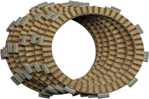 Clutch Plate Kit, 2, nordicamoto.ro