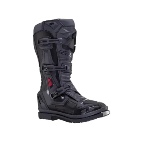 Leatt 3.5 Hydradri Graphene csizma, 43-as méret, 4, nordicamoto.ro