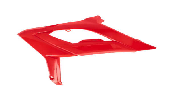 Acerbis BETA fekete hűtőbeömlők, 3, nordicamoto.ro