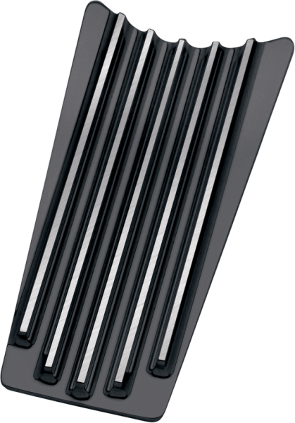 Dash Insert Black, 1, nordicamoto.ro