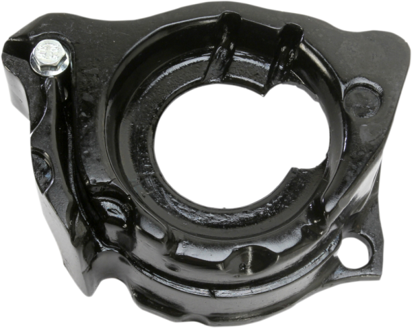 MOOSE RACING Poly Case Saver, fekete, 2, nordicamoto.ro