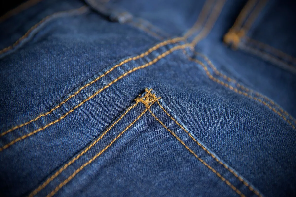 Pantaloni Textil Dama Icon MH1000™ Blue 10, 6, nordicamoto.ro