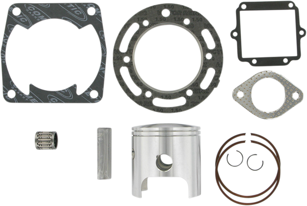 High Performance Piston Kit With Gaskets For 2-stroke, 1, nordicamoto.ro