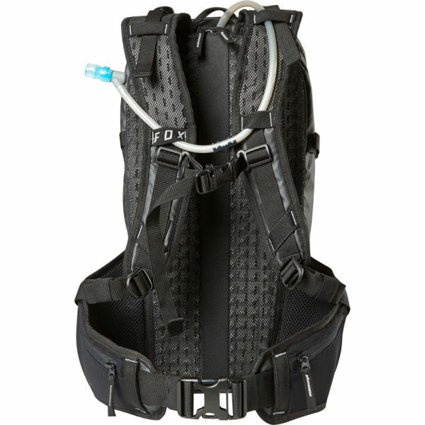 FOX UTILITY HYDRATION PACK – LARGE Szürke, 6, nordicamoto.ro