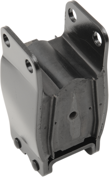 Isolator Engine Mount Black, 1, nordicamoto.ro