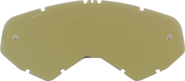 LENTILE OCHELARI MOOSE XCR Gold, 1, nordicamoto.ro