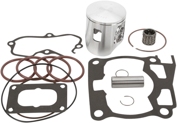 High Performance Piston Kit With Gaskets For 2-stroke, 1, nordicamoto.ro