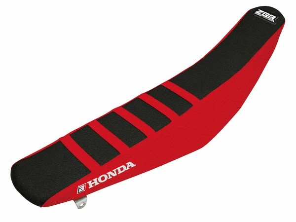 Zebra Seat Cover Red, 4, nordicamoto.ro