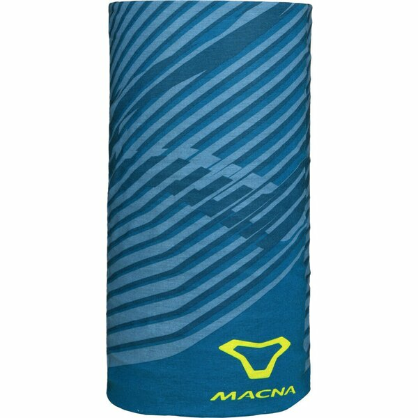 MACNA SUMMER TUBE bandana, piros/fekete, 9, nordicamoto.ro