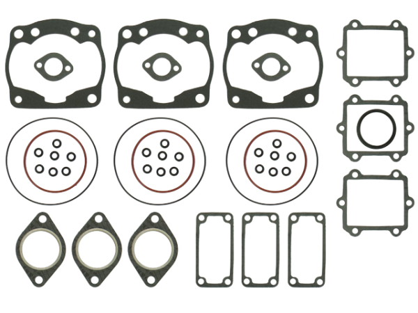 Sno-X Top gasket Arctic Cat Spirit 600 LC, 1, nordicamoto.ro