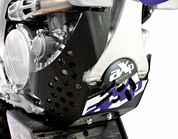 AXP Racing Yamaha/Fantic 250/310 (2019–2025) Negru motorburkolat, 5, nordicamoto.ro