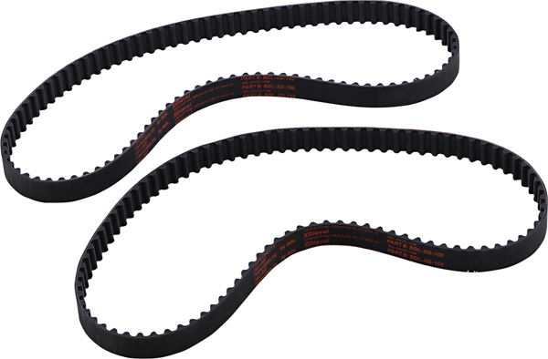 Tru-fit Ducati Timing Belts, 1, nordicamoto.ro