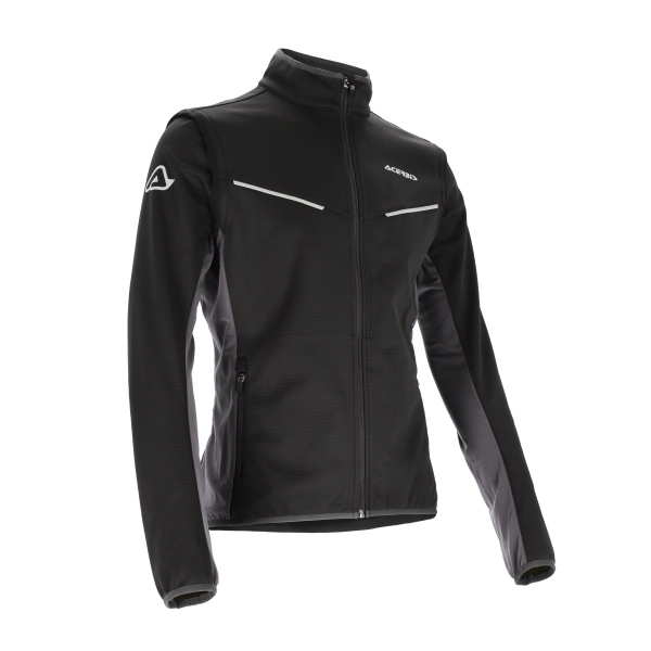 Acerbis Softshell Track S kabát, 1, nordicamoto.ro