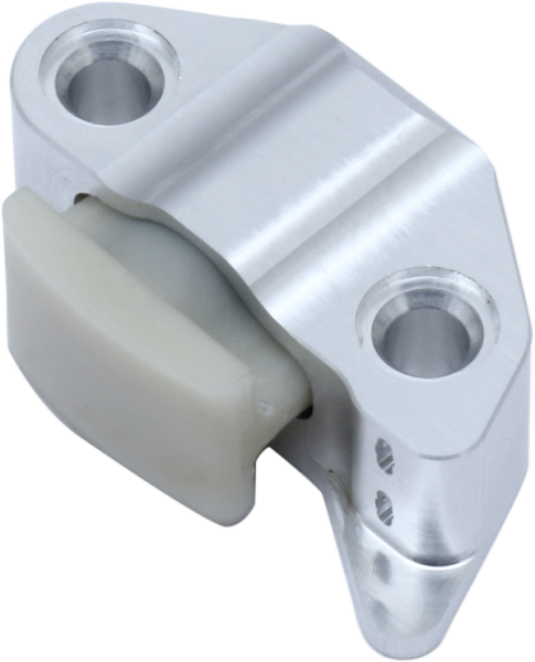 Tensioner Hydraulic Inner Body Cam Chain Silver, 2, nordicamoto.ro