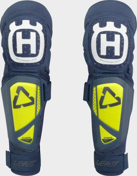 Gyerek térdvédő 3DF Hybrid EXT OS, 1, nordicamoto.ro