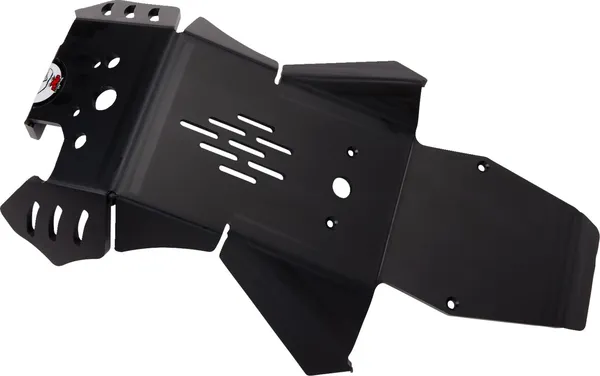 Scut Motor AXP Racing Xtrem Beta RR 250/300 2T '20–'24 fekete, 9, nordicamoto.ro
