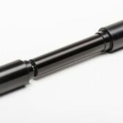 CFR Knucks emelőcsoport áthelyező, fekete, 3, nordicamoto.ro