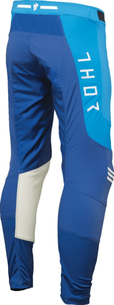 Pantaloni Thor Prime Ace Blue 36, 3, nordicamoto.ro