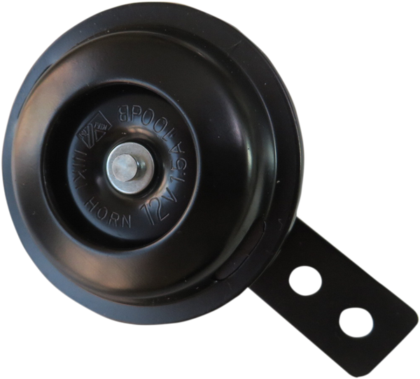 12v Horns Black, 1, nordicamoto.ro