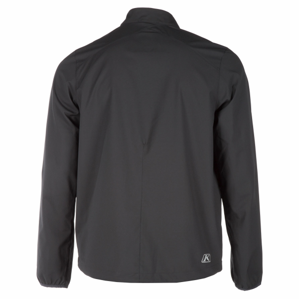 Bluza Snowmobil Klim Mid-Layer Zephyr Wind Stopper Blue, 13, nordicamoto.ro