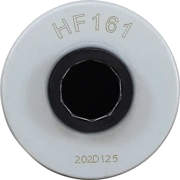 BMW R45-100 Hiflofiltro HF161 olajszűrő, 2, nordicamoto.ro