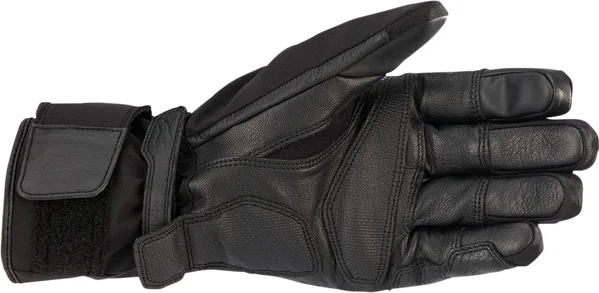 Alpinestars Range 2-in-1 Gore-Tex kesztyű, fekete, M méret, 2, nordicamoto.ro
