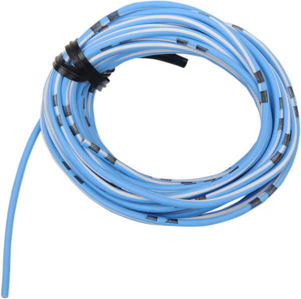 Colored Wiring Blue, 1, nordicamoto.ro