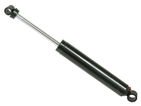Sno-X hátsó gázrugós futómű, Polaris, 2, nordicamoto.ro