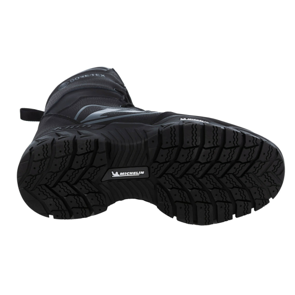 Force GTX Boot 8 Fekete – Asphalt, 2, nordicamoto.ro