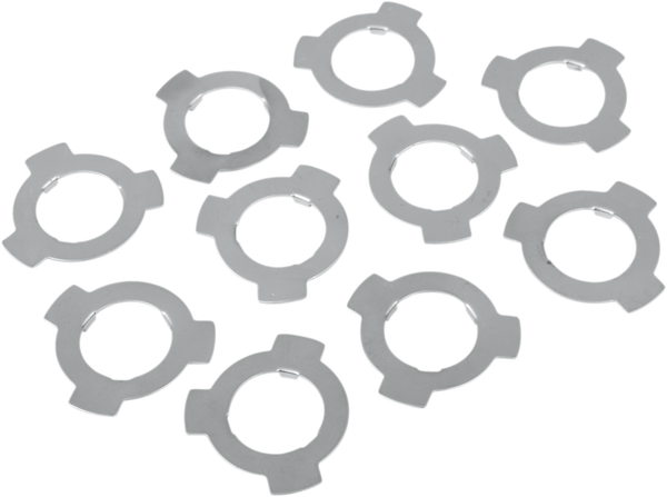 Transmission Lock Tab Washers, 1, nordicamoto.ro