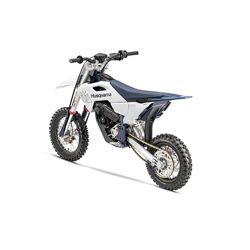 Husqvarna EE 5 2027 elektromos motokrossz-motorkerékpár, 2, nordicamoto.ro