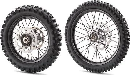WHEEL KIT 19&039 &039 /16&039 &039, 1, nordicamoto.ro