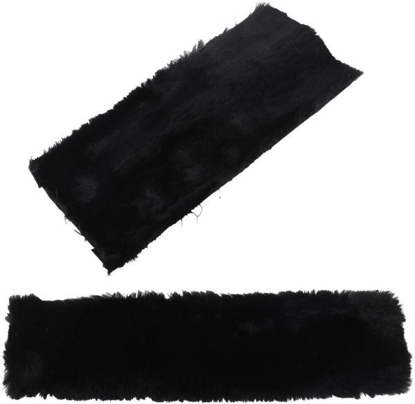 MOOSE RACING Seat Belt Sleeves, 1, nordicamoto.ro
