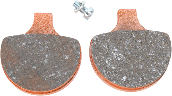 Sintered Metal Harley/Buell fékbetétek, 1, nordicamoto.ro