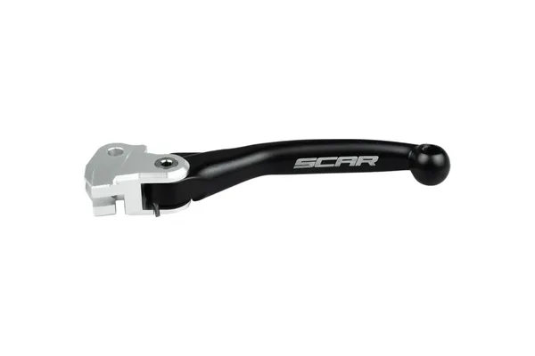 Clutch Flex Levers Black, 1, nordicamoto.ro