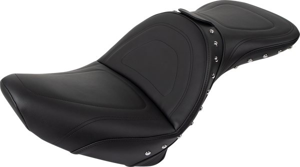 Explorer Special Seat Black, 3, nordicamoto.ro