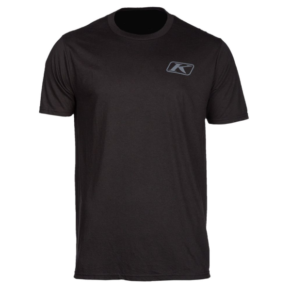 Run Your Engine SS T Gray - Hi-Vis (Non-Current), 2, nordicamoto.ro