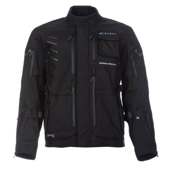 Klim Badlands Pro Black L Adventure motorkerékpáros dzseki, 29, nordicamoto.ro