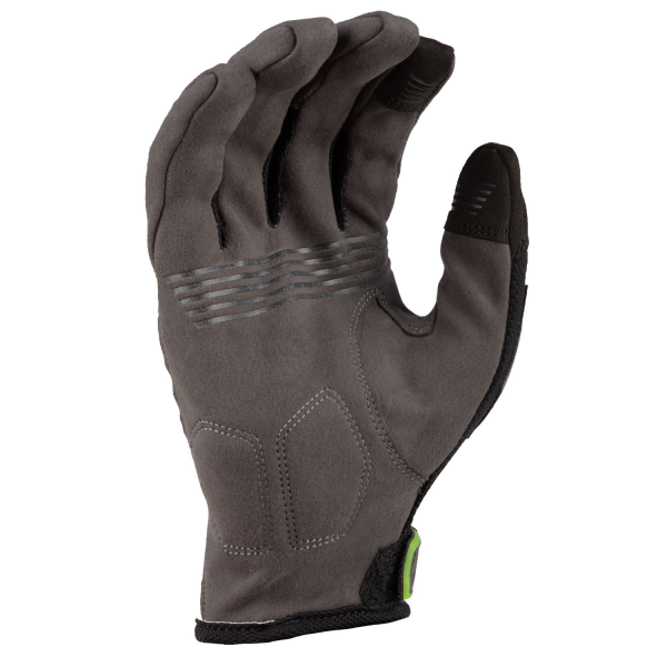 Impact Glove SM fekete, 3, nordicamoto.ro