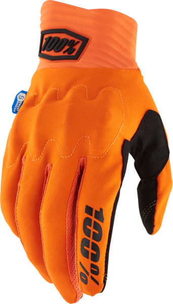 100% Cognito Smart Shock 2XL kesztyű, 2, nordicamoto.ro