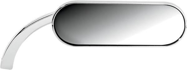 Micro-mirror Chrome, 1, nordicamoto.ro