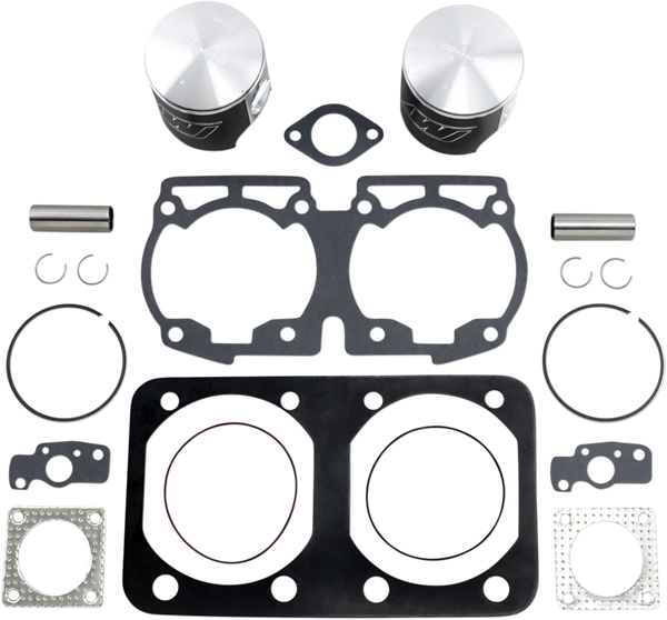 High-performance Piston Kit, 1, nordicamoto.ro