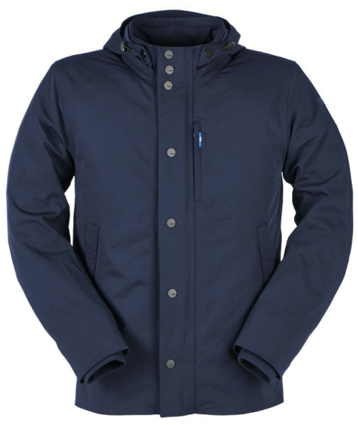 Furygan Loki Blue S textildzseki, 1, nordicamoto.ro
