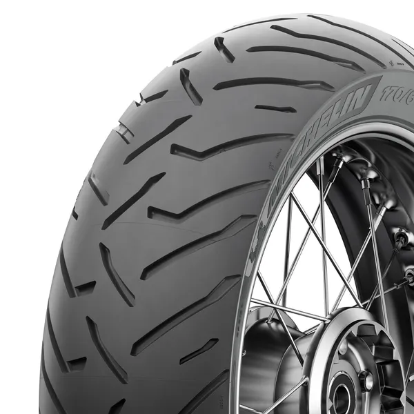 MICHELIN Anakee Road 170/60ZR17 72W TL hátsó kalandtúra-gumiabroncs, 9, nordicamoto.ro