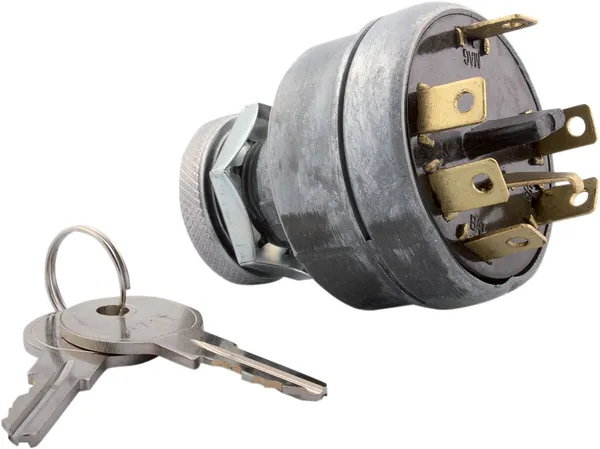 Ignition Switch, 2, nordicamoto.ro