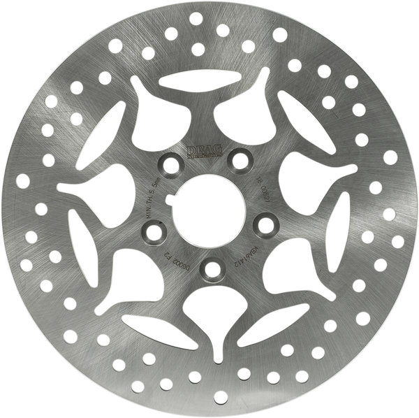 F Series Brake Rotor, 3, nordicamoto.ro