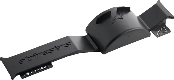 Alpinestars Slatwall síszemüveg-tartó (6 darabos csomag), 1, nordicamoto.ro