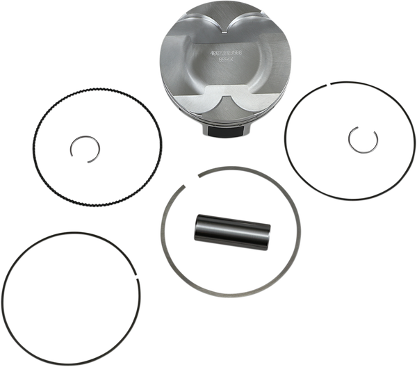 High-performance Piston, 1, nordicamoto.ro