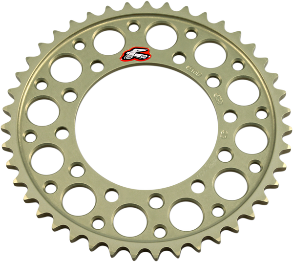 Rear Sprocket Anodized, 1, nordicamoto.ro